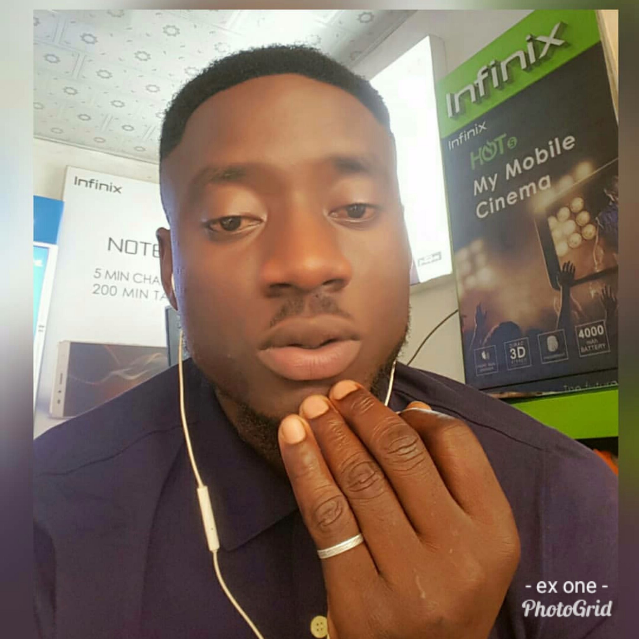 Exone34797305's profile picture. 