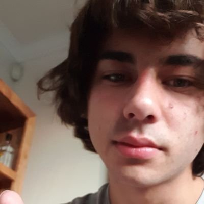 steelyliamgiles's profile picture. Much too funky