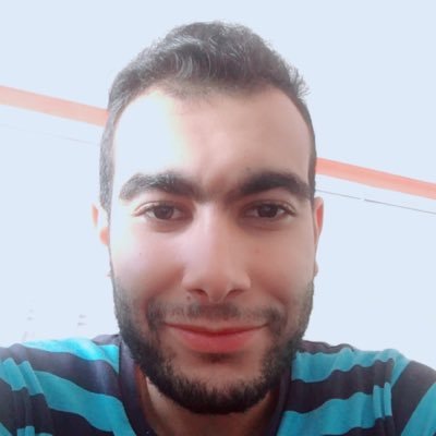 yassine86826581's profile picture. 