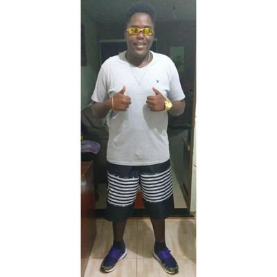 McChavaoDaVM's profile picture. » SDV
» Pres. Epitácio SP
» Solteiro
» Sonhador É Isso Que Me Mantém Vivo!