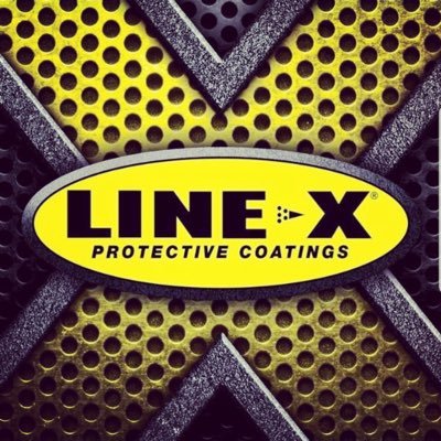 LINE-X The Netherlands is the official distributor and applicator of the world-famous LINE-X Protective Coatings.