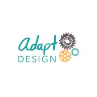 Adapt Design(@AdaptDsgn) 's Twitter Profile Photo