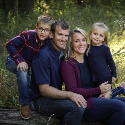 kleisu07's profile picture. ag advocate, Iowa State alumni and crop insurance expert at Farm Credit Services of America.