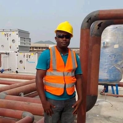 Kingsleyek's profile picture. 