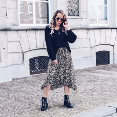 Beauty, Fashion & Lifestyle Blogger / Interior / Travel