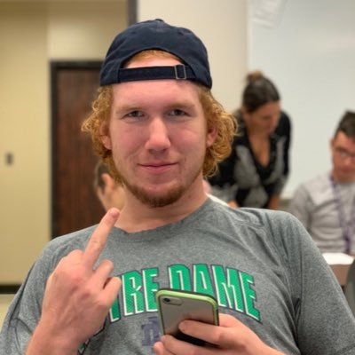 Profile Picture of Jacob Hardwick (@Gingy13_Ginger) on Twitter