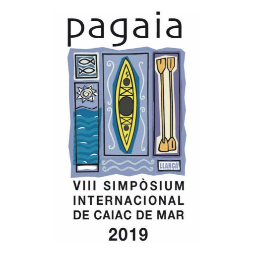 VIII. International Sea Kayaking Symposium 13.04.-19.04.2019, Costa Brava, Mediterranean Sea