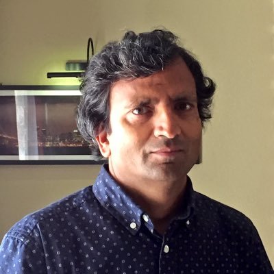 somayajula's profile picture. Product Security Architect @Teradata, father and husband, hobby photographer, cycling enthusiast. Tweets and opinions are my own.