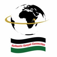 Authentic Kenyan Connection(@KenyanAuthentic) 's Twitter Profile Photo