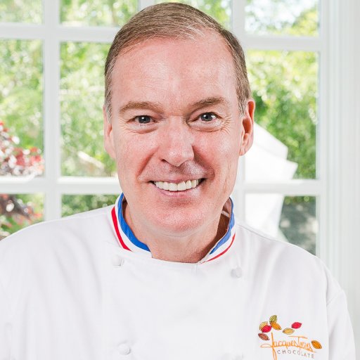 Master Pastry Chef/Chocolatier - Chocolate Executive Officer at Jacques Torres Chocolate in New York
#JacquesTorres