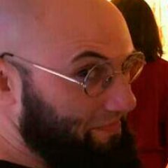 Ignacio Krichmanさんのプロフィール画像