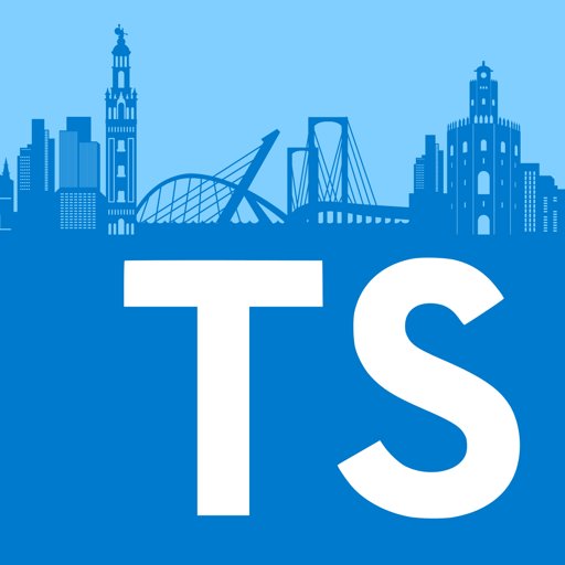 Grupo de usuarios y entusiastas de TypeScript en Sevilla.