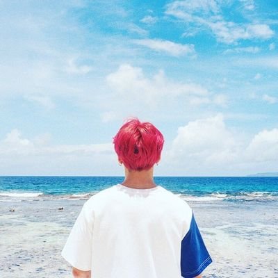 Fan account @BTS_twt 
Only for Bangtan🌸🍀
