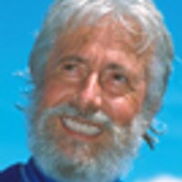 Jean-Michel Cousteau - @JMCousteau Twitter Profile Photo