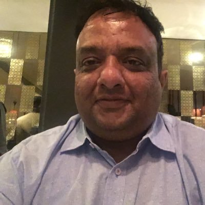 rahulagarwalind's profile picture. tweets are mine 😀