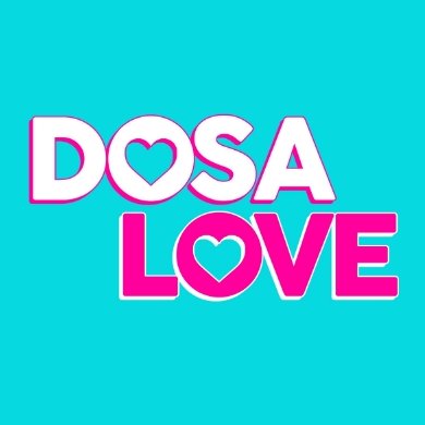 Get your DOSA LOVE here! Indian Inspired Street Food, creating Plant-Based, Gluten Free Dosa and Curry. Private Catering available
