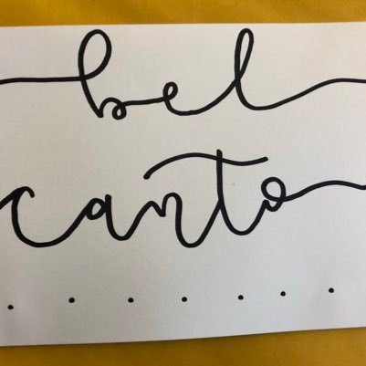 ChanhassenBel's profile picture. Chanhassen Bel Canto Annoucements and Fun Stuff !