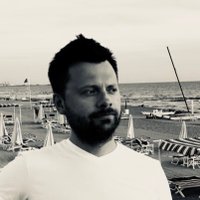 Pavel Fedorov (@pavelefv) 's Twitter Profile