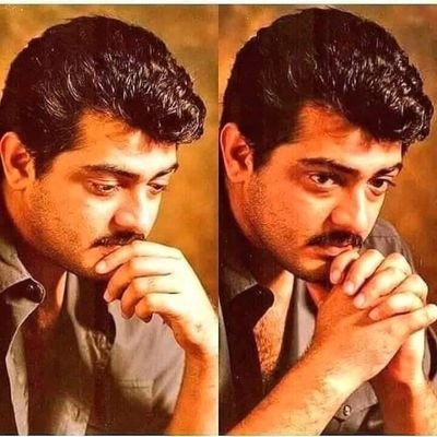 This is a Fan Account Dedicated To #ThalaAjith 😎🤘