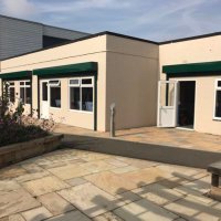 Glamis Hall (@glamishall) 's Twitter Profile Photo