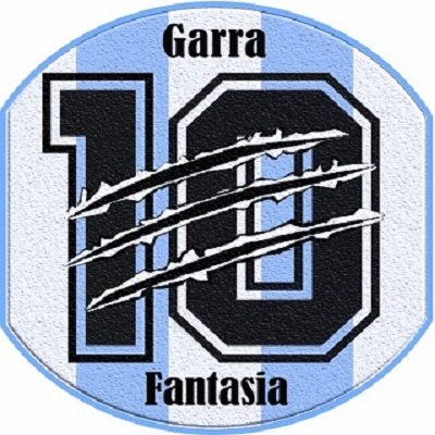 Garra&Fantasia: due parole ed il gioco del più del Mondo. Grinta, passione, calcio, eleganza, diez, divertimento.
