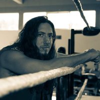 Nolan James(@NolanJWrestles) 's Twitter Profile Photo