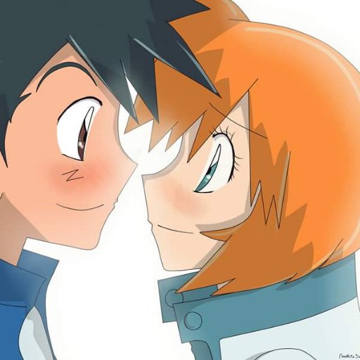 Aaml09872's profile picture. Bienvenidos a mi página Pokeshipping oficial de un Pokeshippers para los Pokeshippers espero que les guste.😜