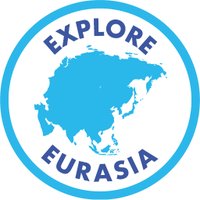 Explore Eurasia(@explore_eurasia) 's Twitter Profile Photo