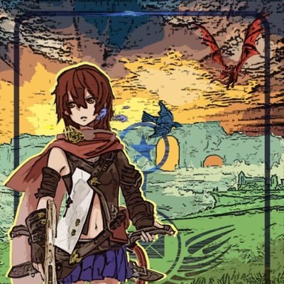 Merith Aegisさんのプロフィール画像