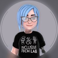 Inclusive Tech Lab (@inctechlab) 's Twitter Profile
