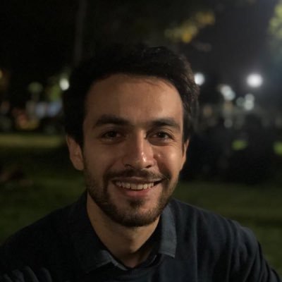 _themum's profile picture. Backend developer