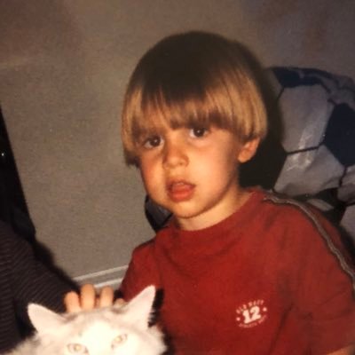 jaykochhhh's profile picture. Just Have Fun