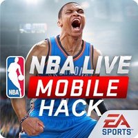NBA Live Mobile Hack(@nbalivemobihack) 's Twitter Profile Photo