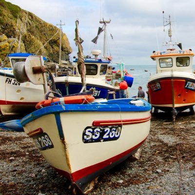 The Allure of Cornwall Profile