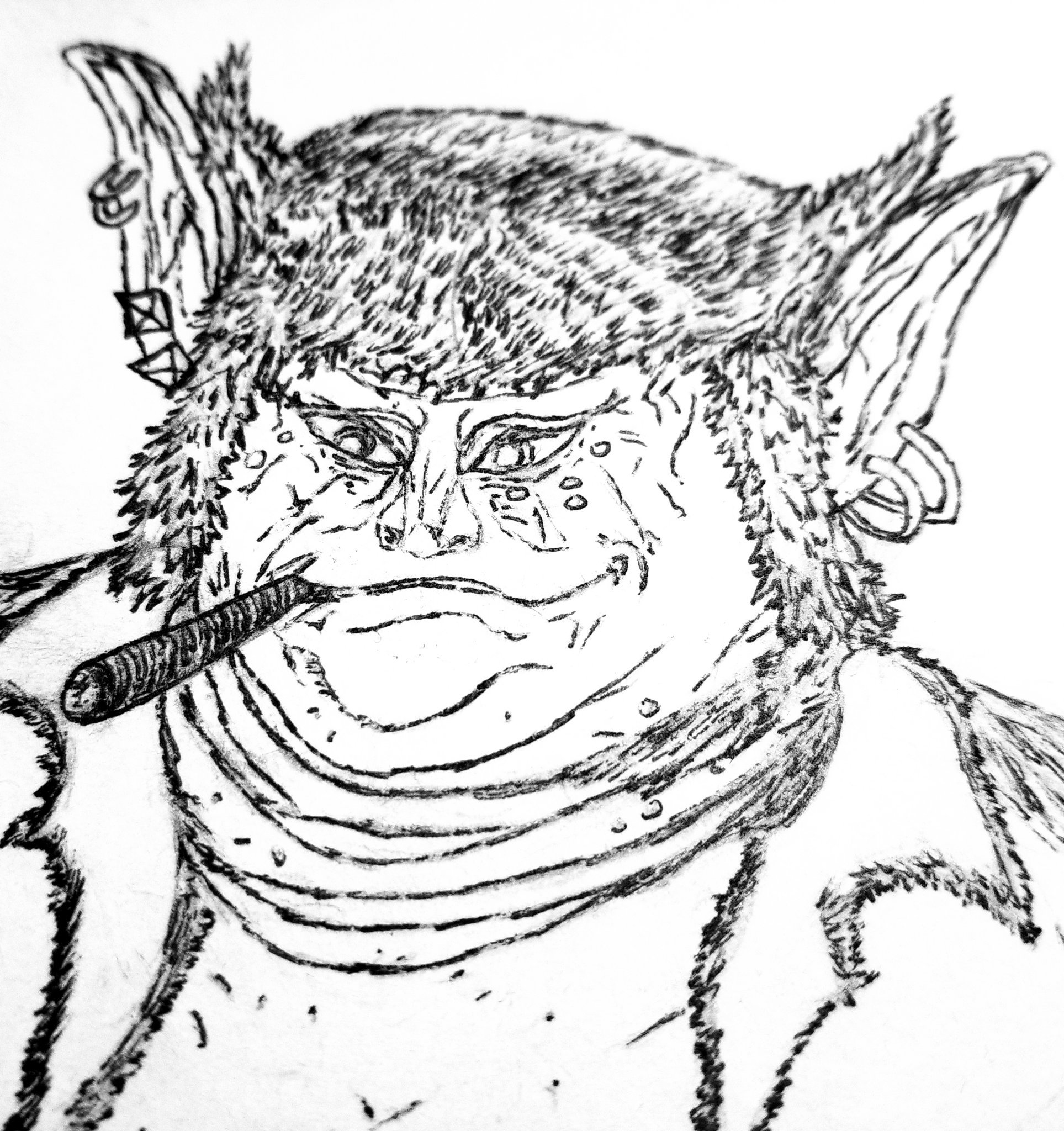 Jastor Gallywixさんのプロフィール画像