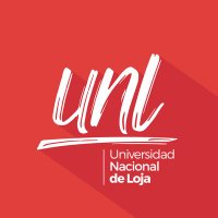 Universidad Nacional de Loja (@unloficial) 's Twitter Profile