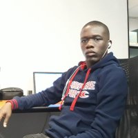 Mlungisi Nkosi (@mlumbatha) 's Twitter Profile