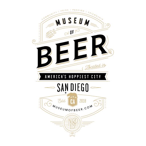 museumofbeer's profile picture. A Hands-On Beer Adventure That Engages Guests with Cutting-Edge Exhibits that are Entertaining, Educational, and Fully Interactive. Museum of Beer (MOB)
