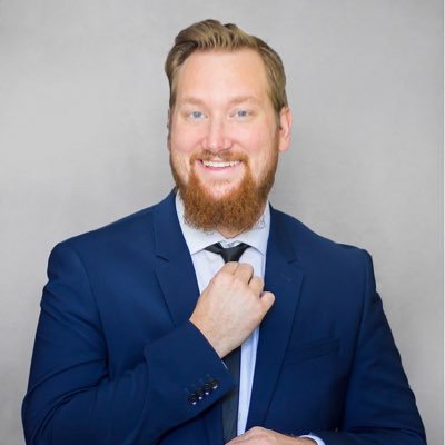 late night writer, comedian, husband, ex-gluten lover.