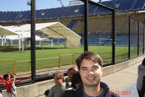 marcodalledone's profile picture. 