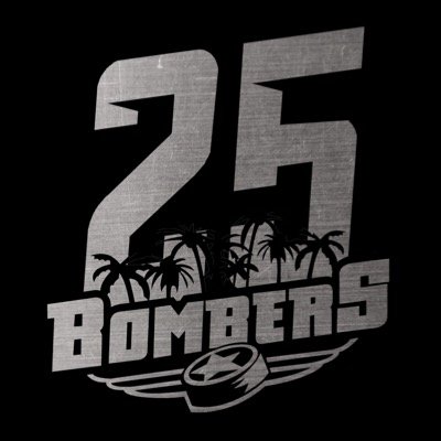 Long Beach Bombers - B2B2B WSHL 
Western Division Champions