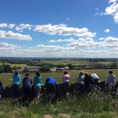 Barlow is a small village school just outside Chesterfield. We are proud of our caring, nurturing environment. OFSTED judged us good in September 2018.