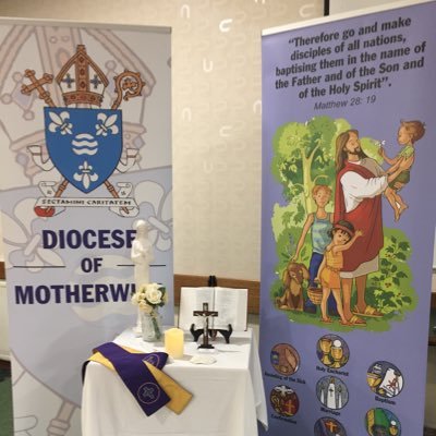 We at the retreats team in Motherwell Diocese provide prayerful and engaging experiences for children supporting the work of our Catholic schools.