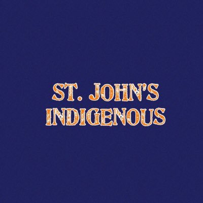 St. John's University's first and only Native-Led student group. Follow us on Instagram @st.johnsindigenous #indigeniety #inclusion