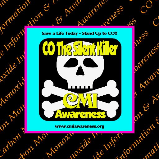 Carbon Monoxide Information and Awareness