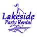 Lakeside Party Rental (@lakesiderental) Twitter profile photo Lakeside Party Rental (@lakesiderental) Twitter profile photo