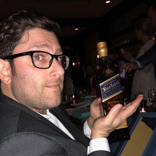 TylerMarceca's profile picture. Where's my arc, Paulie?