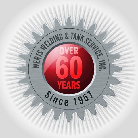 WertsWelding's profile picture. 