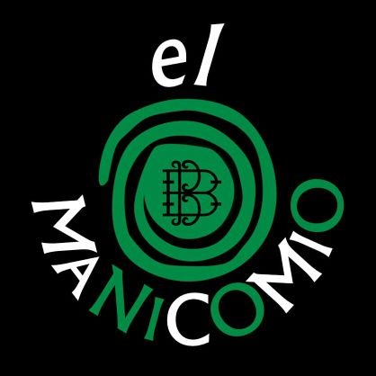 Peña N° 479 del Real Betis Balompié
Locura hasta la sepultura❎
pbelmanicomio@gmail.com📩