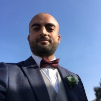 Valerio Rossetti (@notmebutv) 's Twitter Profile